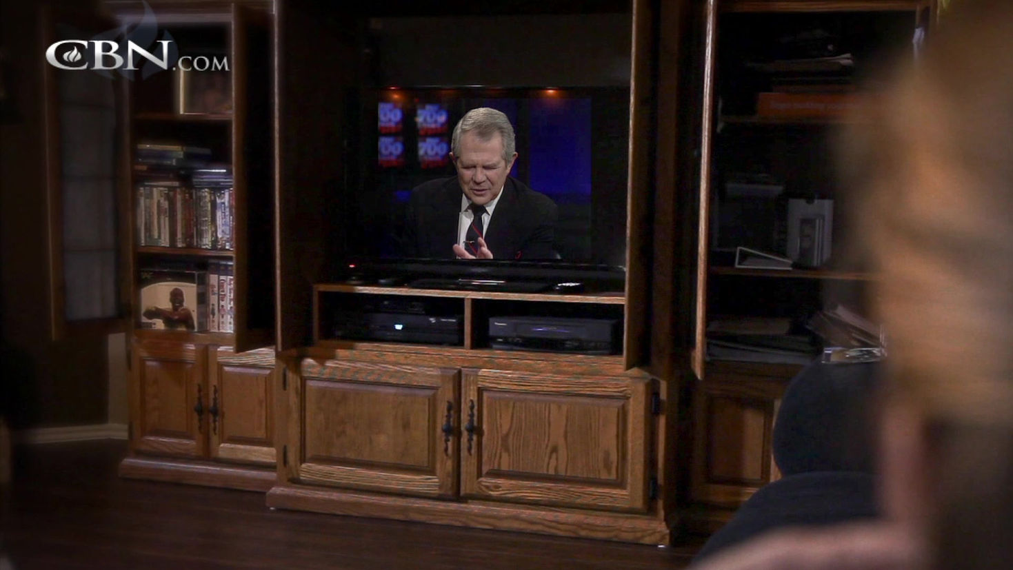 Yvonne & Chris' Story